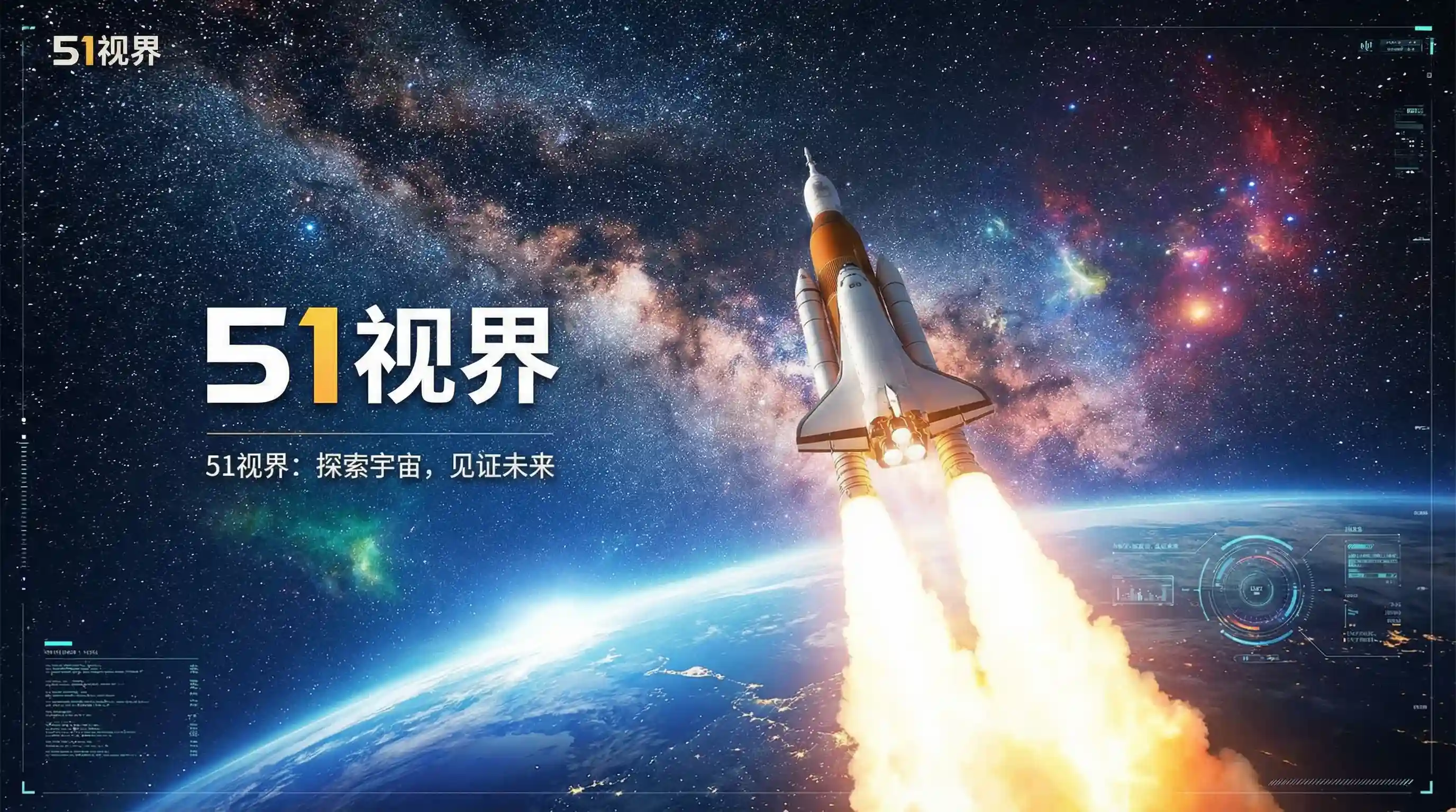 太空探索与航天发射 - 千金填房 追踪航天动态